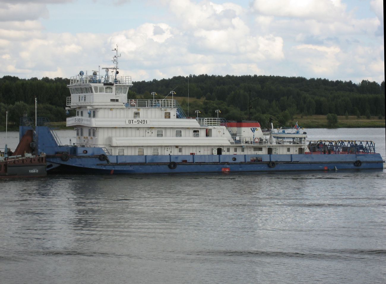 ОТ-2421