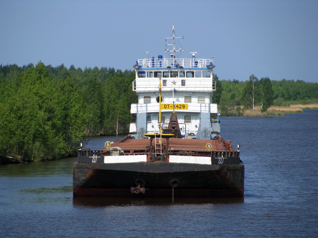 227, ОТ-2429