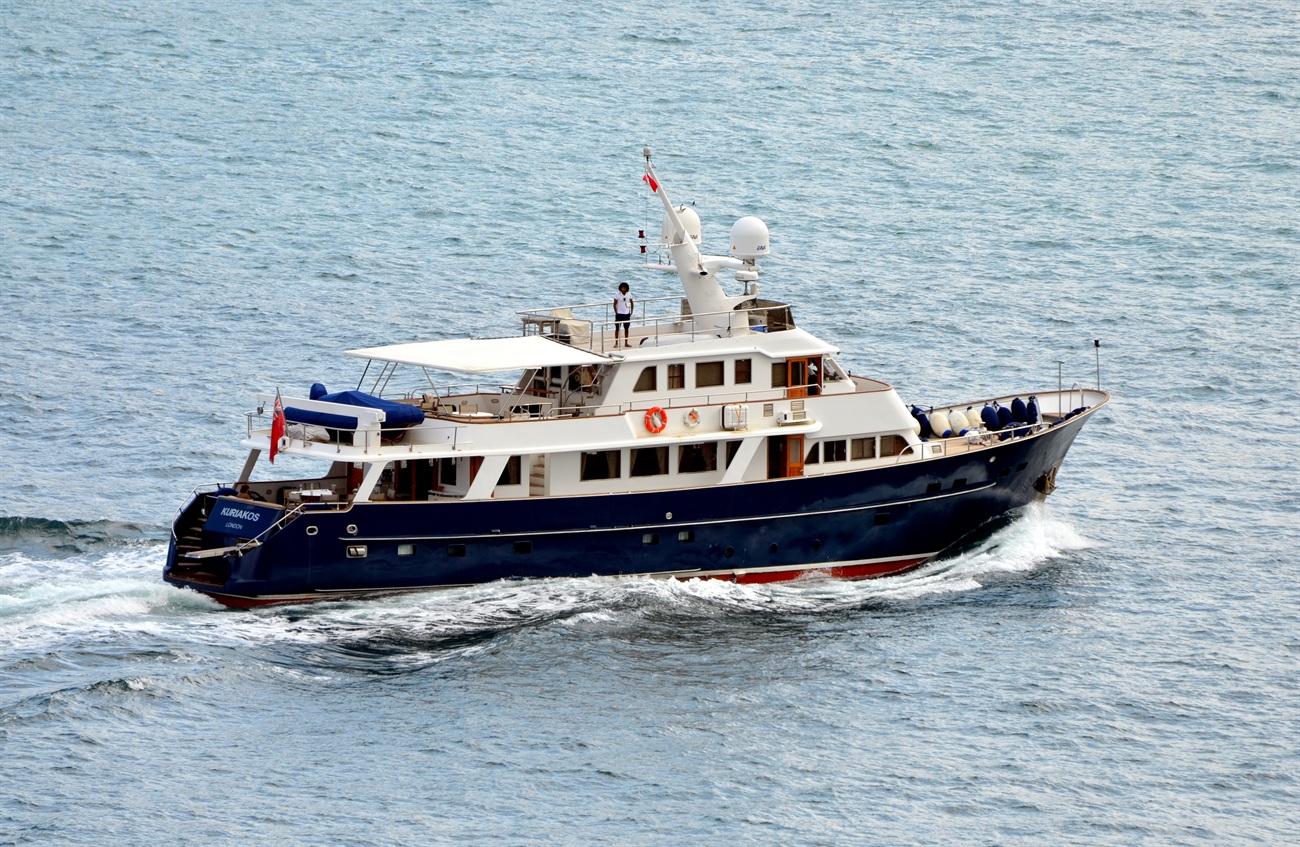 Kuriakos