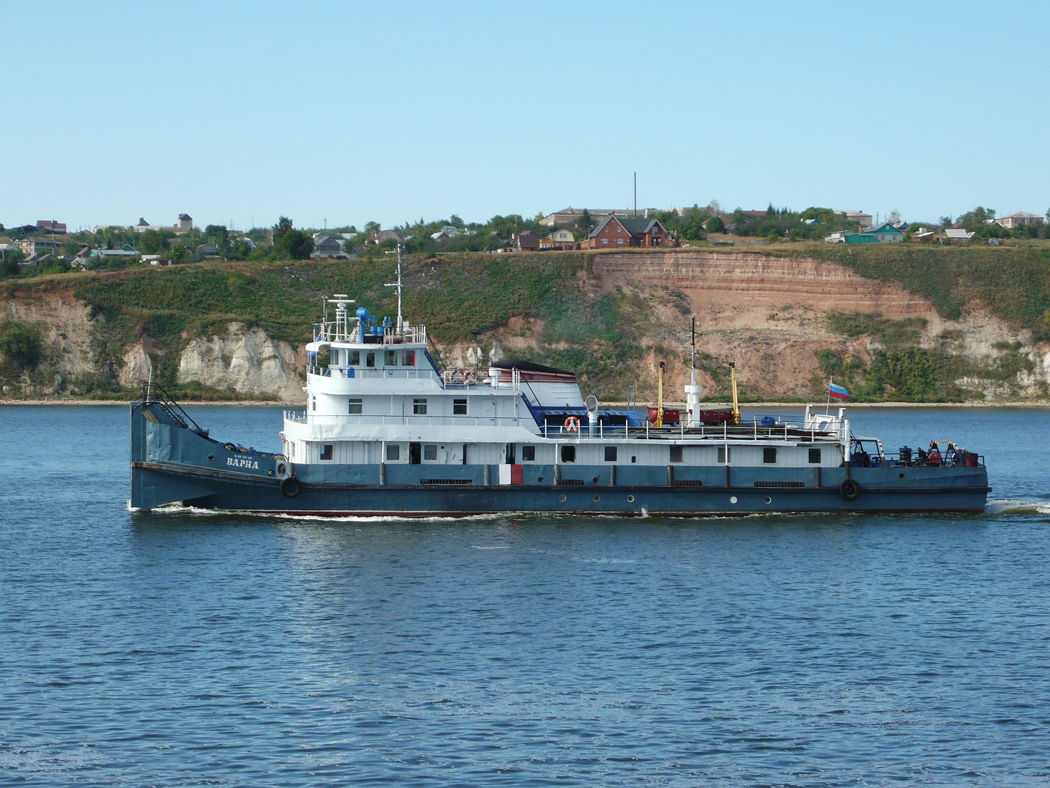 Варна