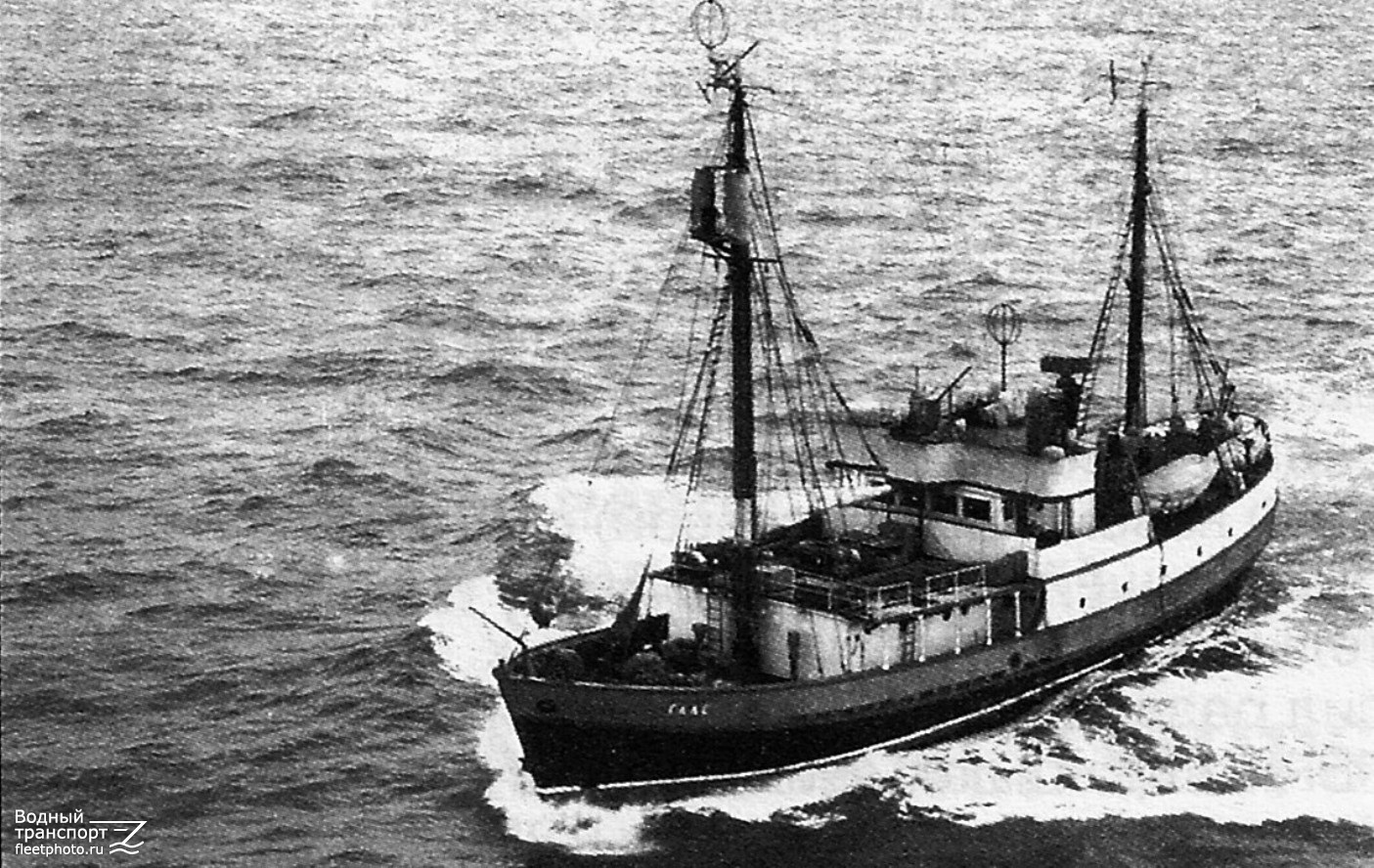 РЗК-15. Книги, фотоальбомы и периодические издания