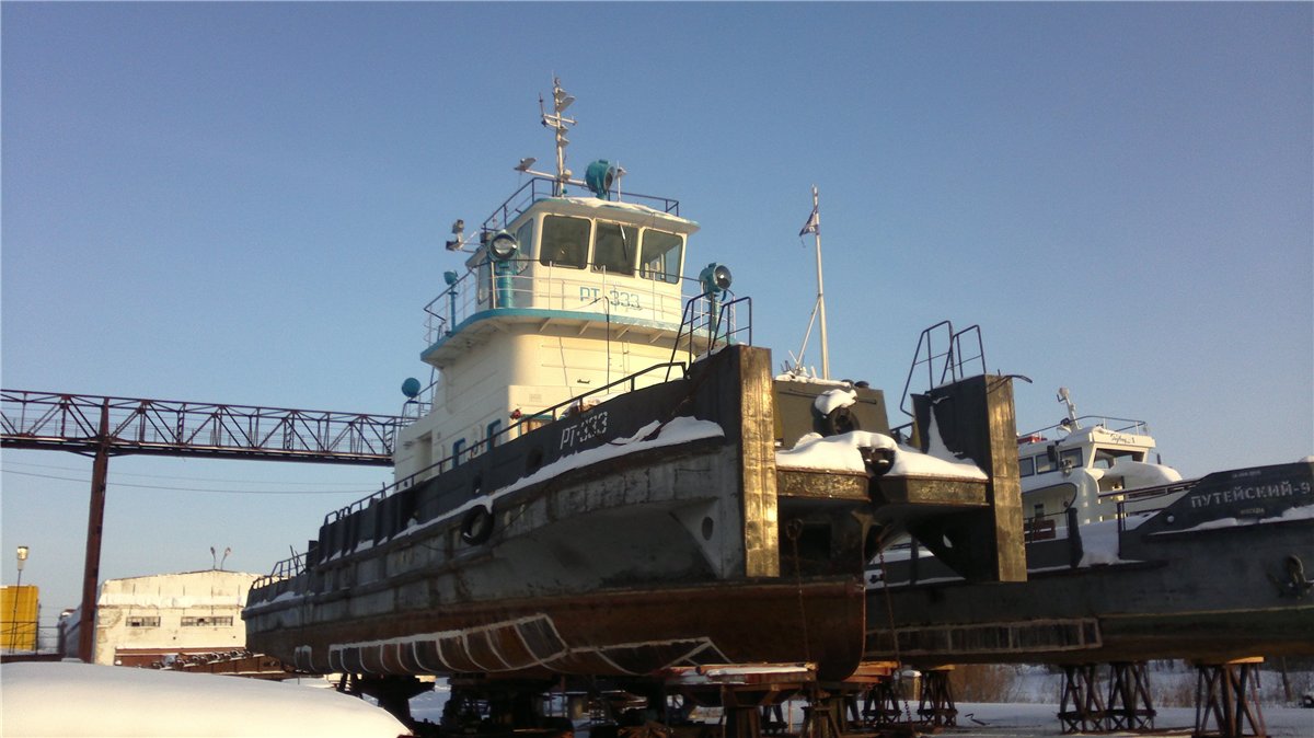РТ-333