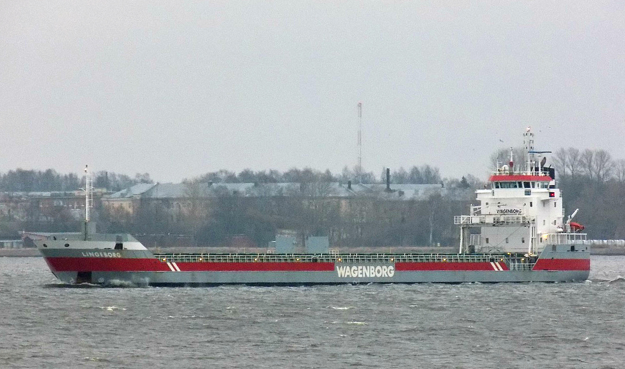 Lingeborg