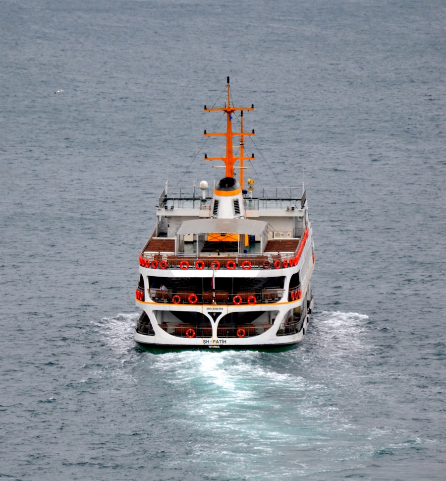 ŞH-Fatih