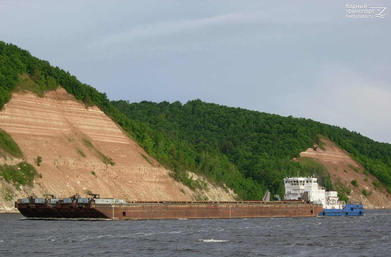 7701, Климбер