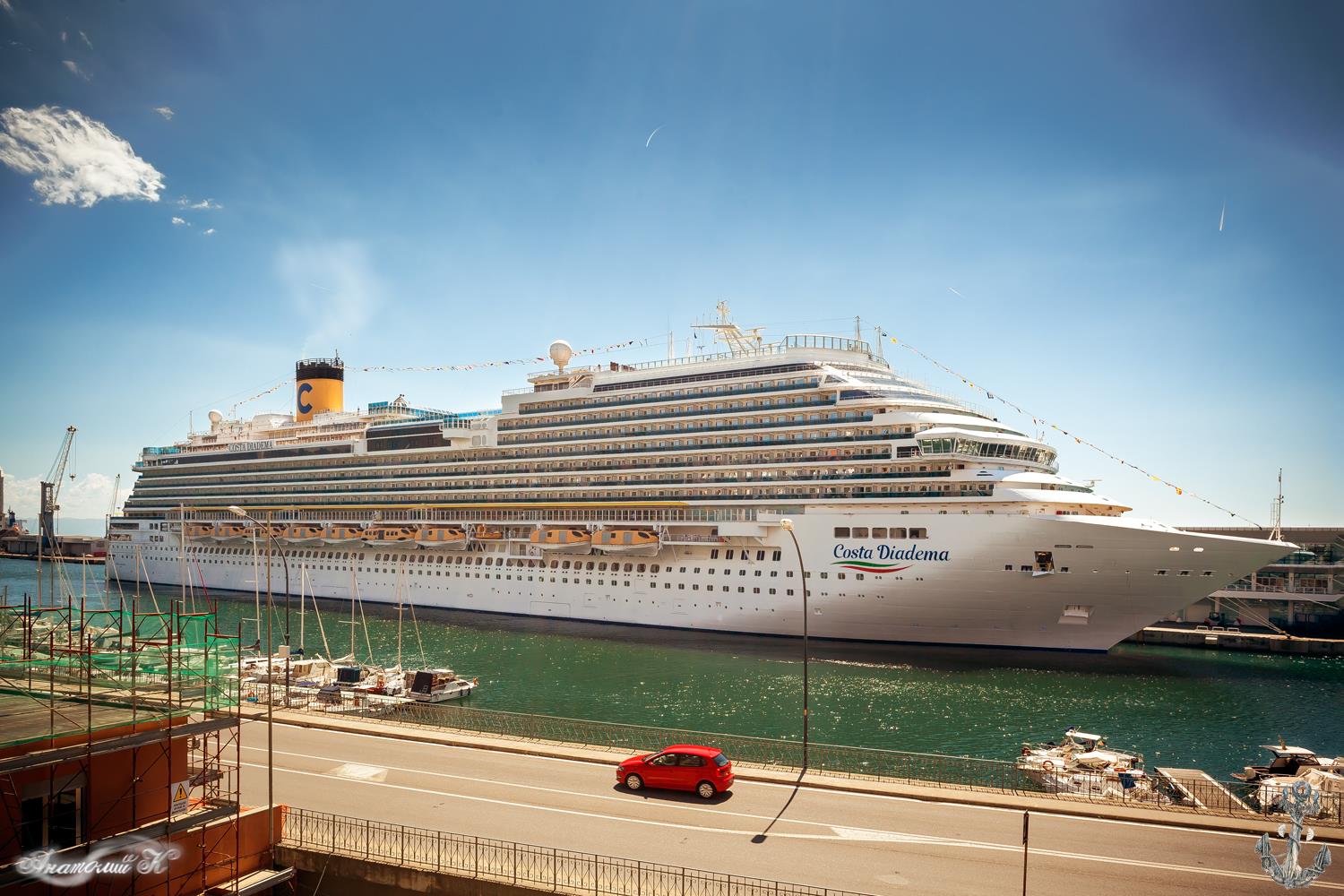 Costa Diadema