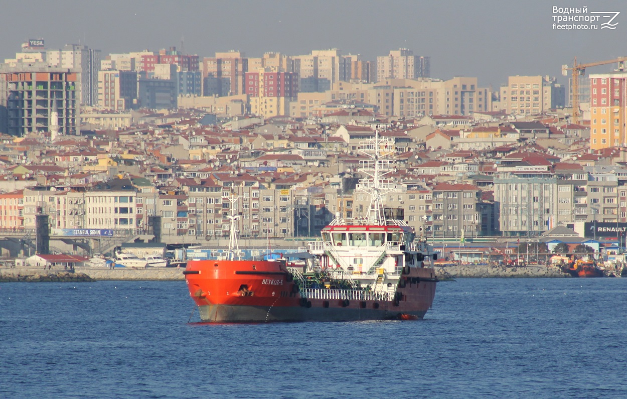 Beykoz-E