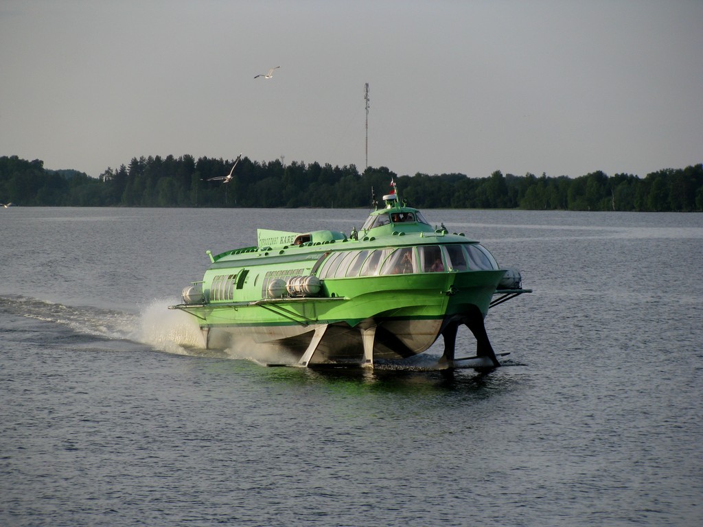 Метеор-242