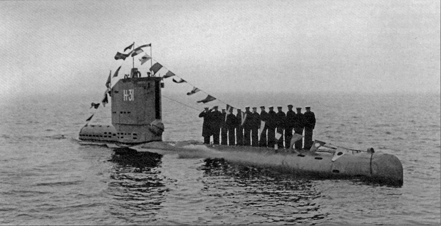 Н-31. Книги, фотоальбомы и периодические издания