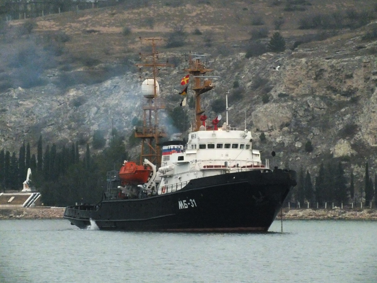 МБ-31