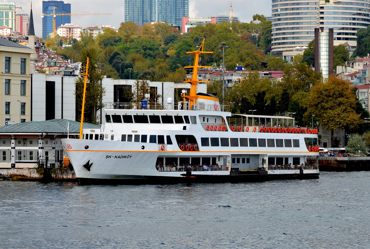 ŞH-Kadiköy