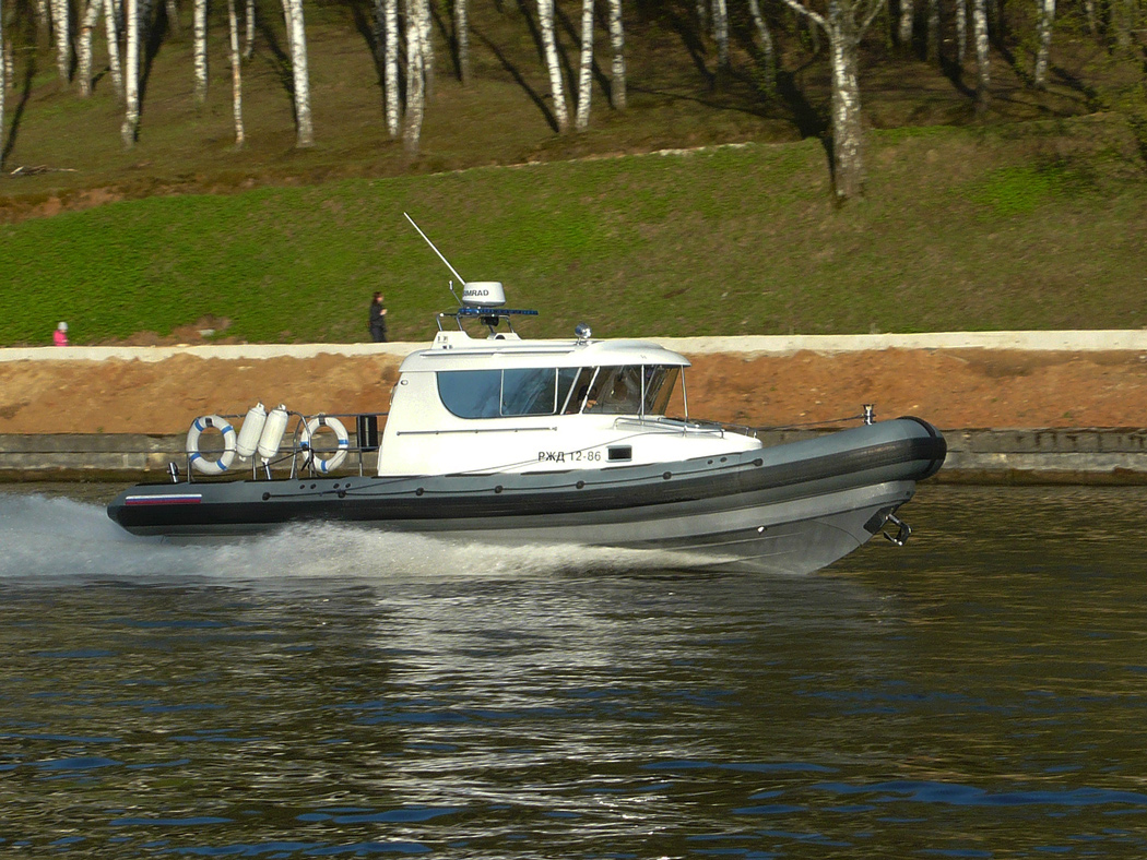 РЖД 12-86