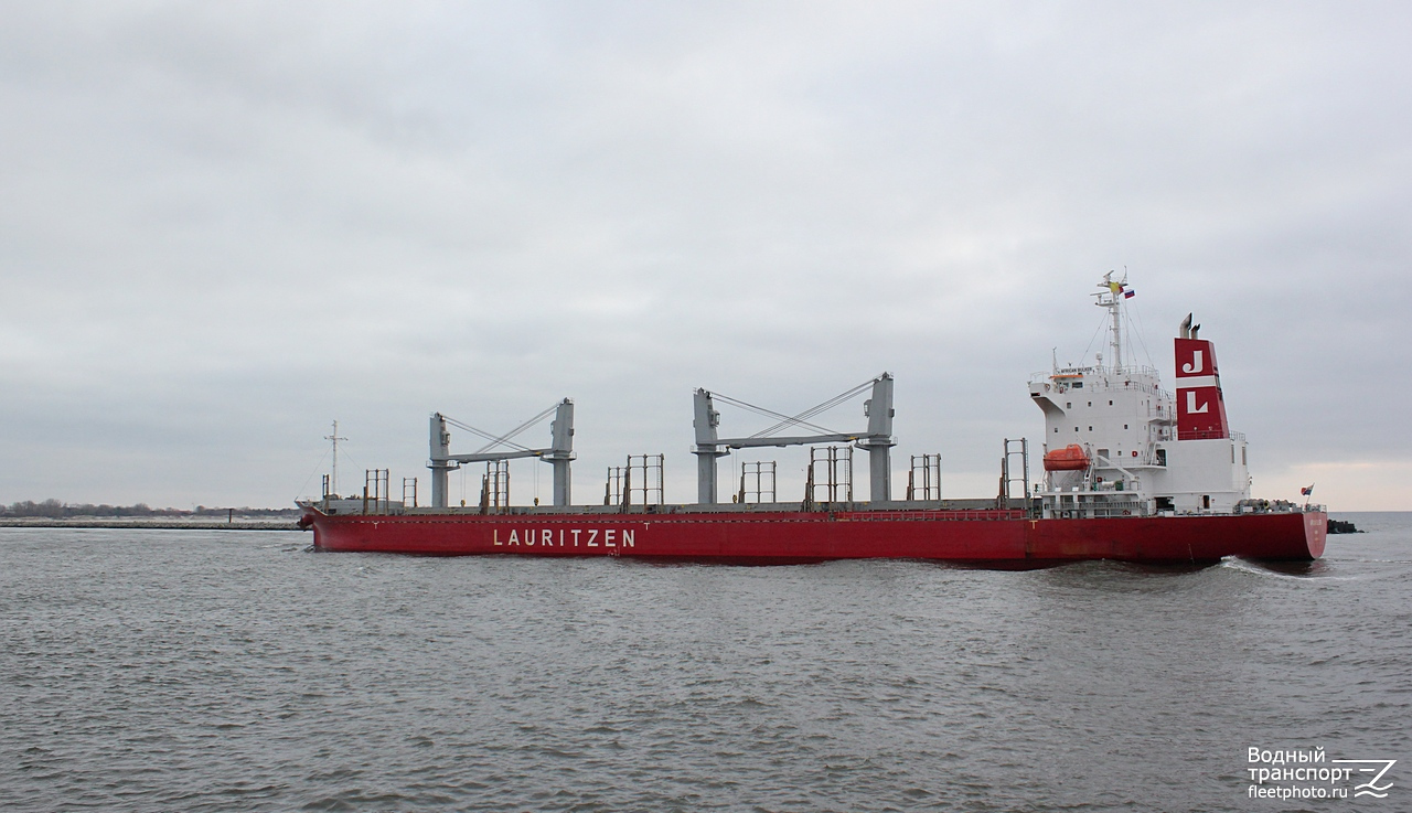 African Bulker