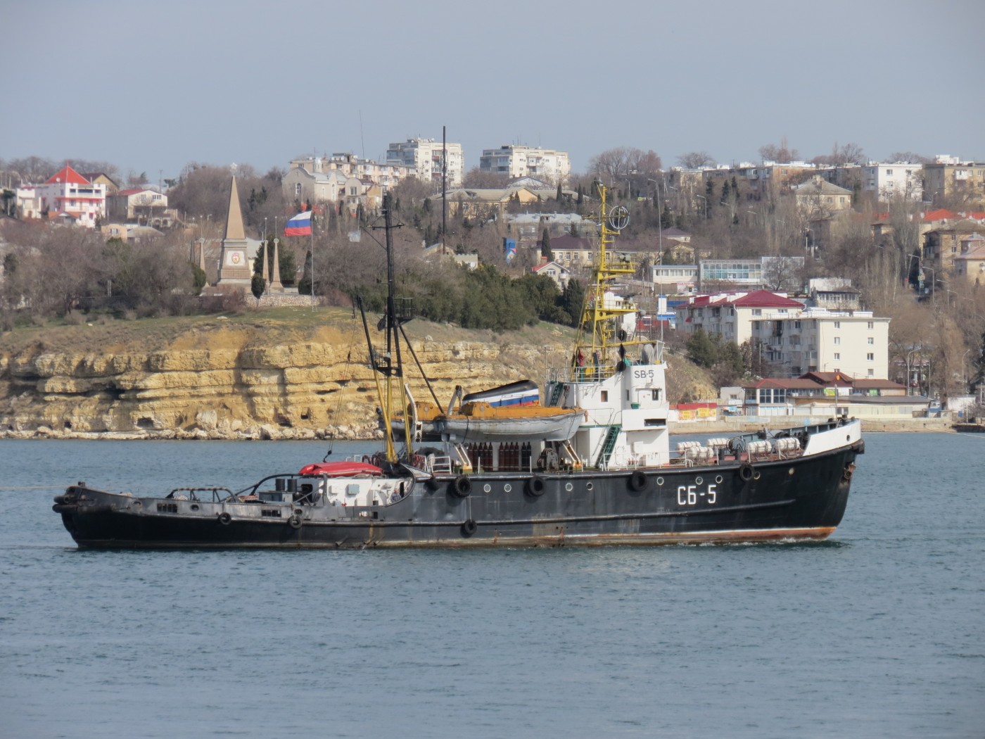 СБ-5