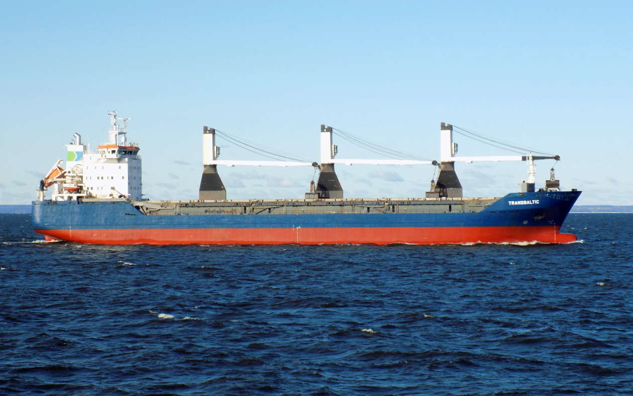 Transbaltic