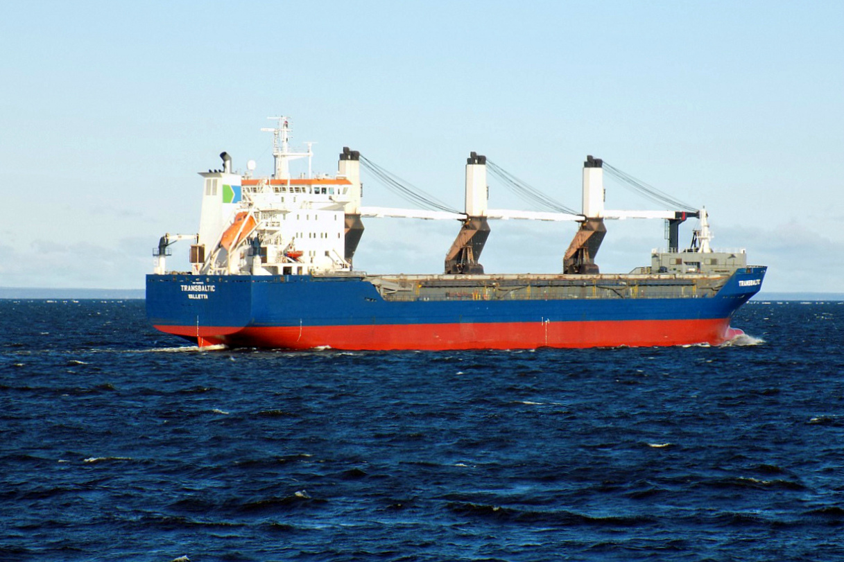 Transbaltic