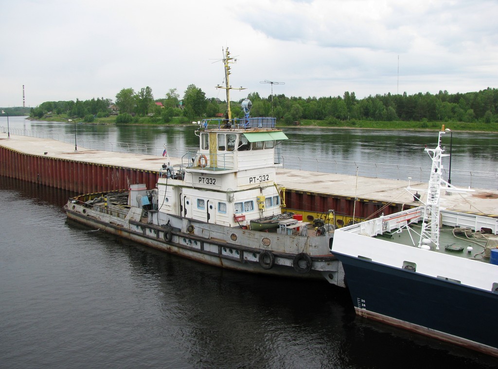 РТ-332