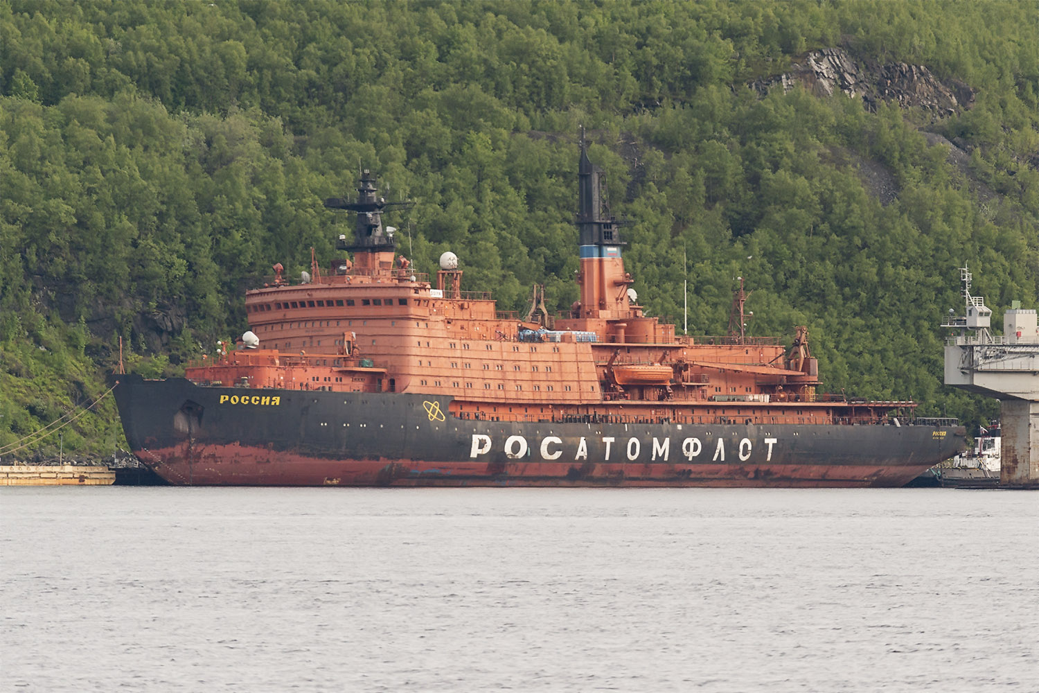 Россия