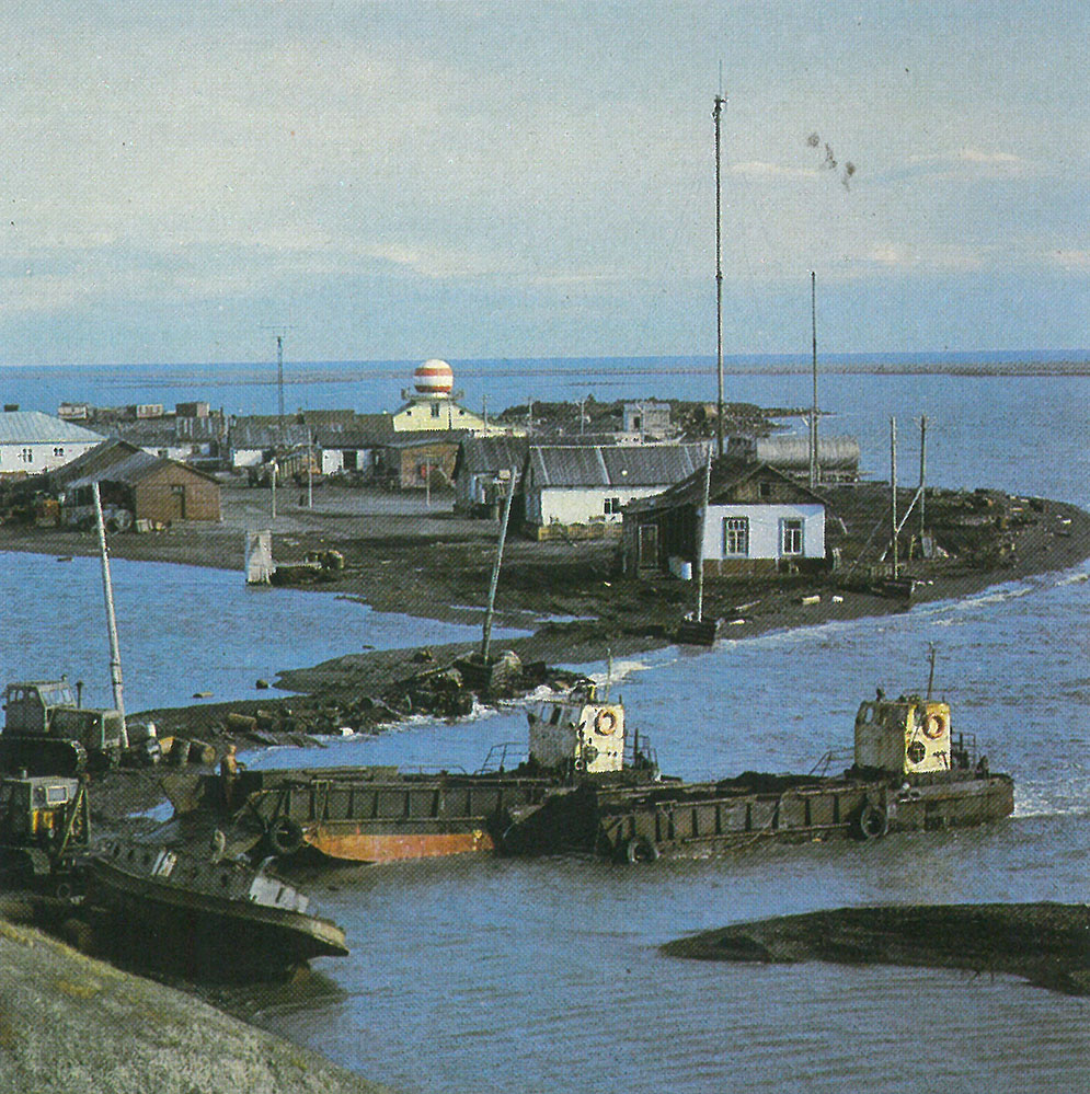Unidentified ships, Книги, фотоальбомы и периодические издания
