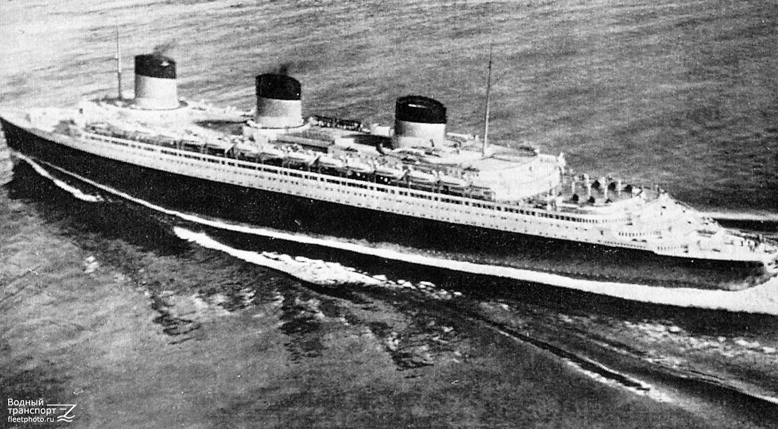 Normandie. Книги, фотоальбомы и периодические издания