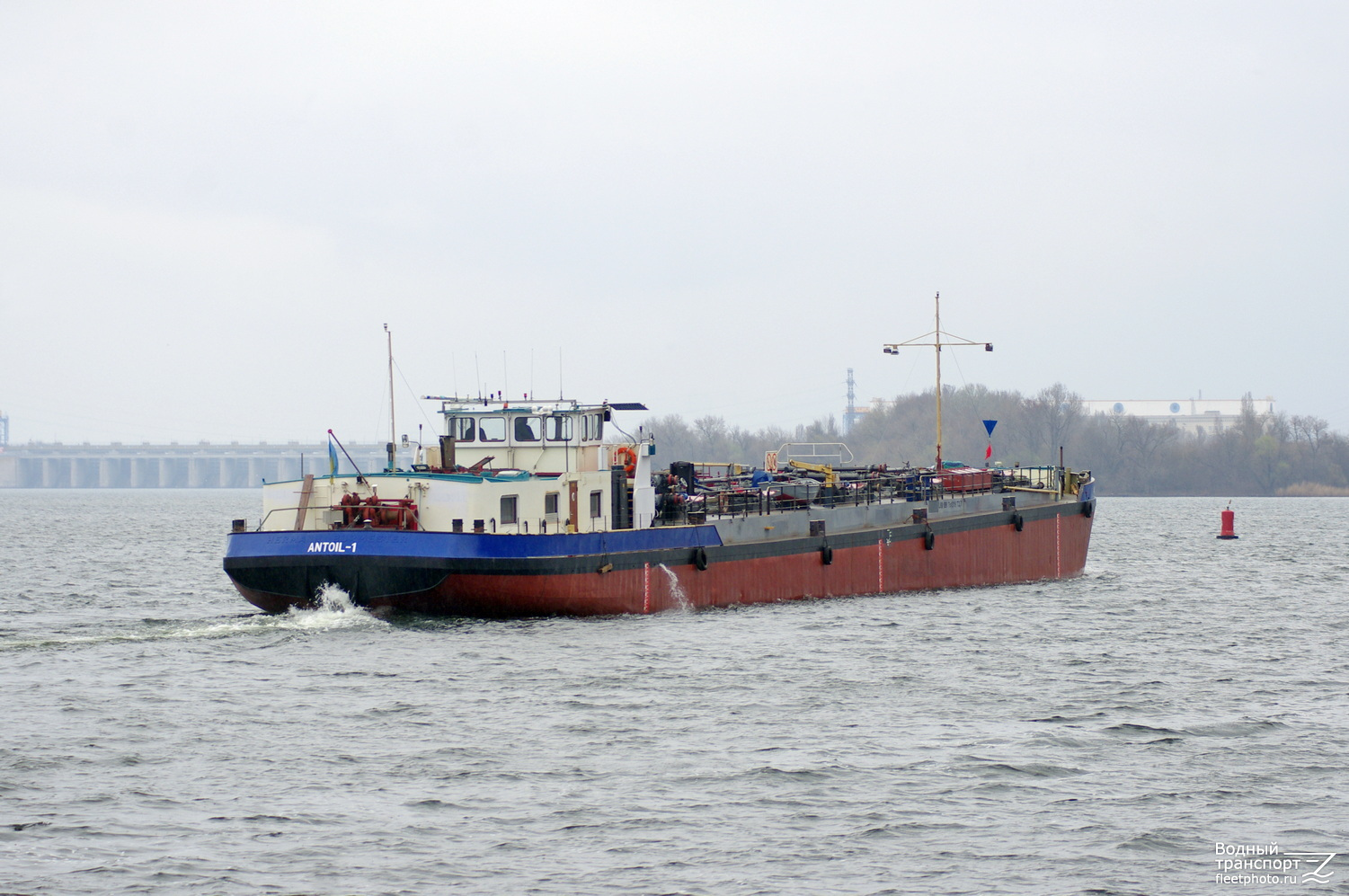 Antoil-1