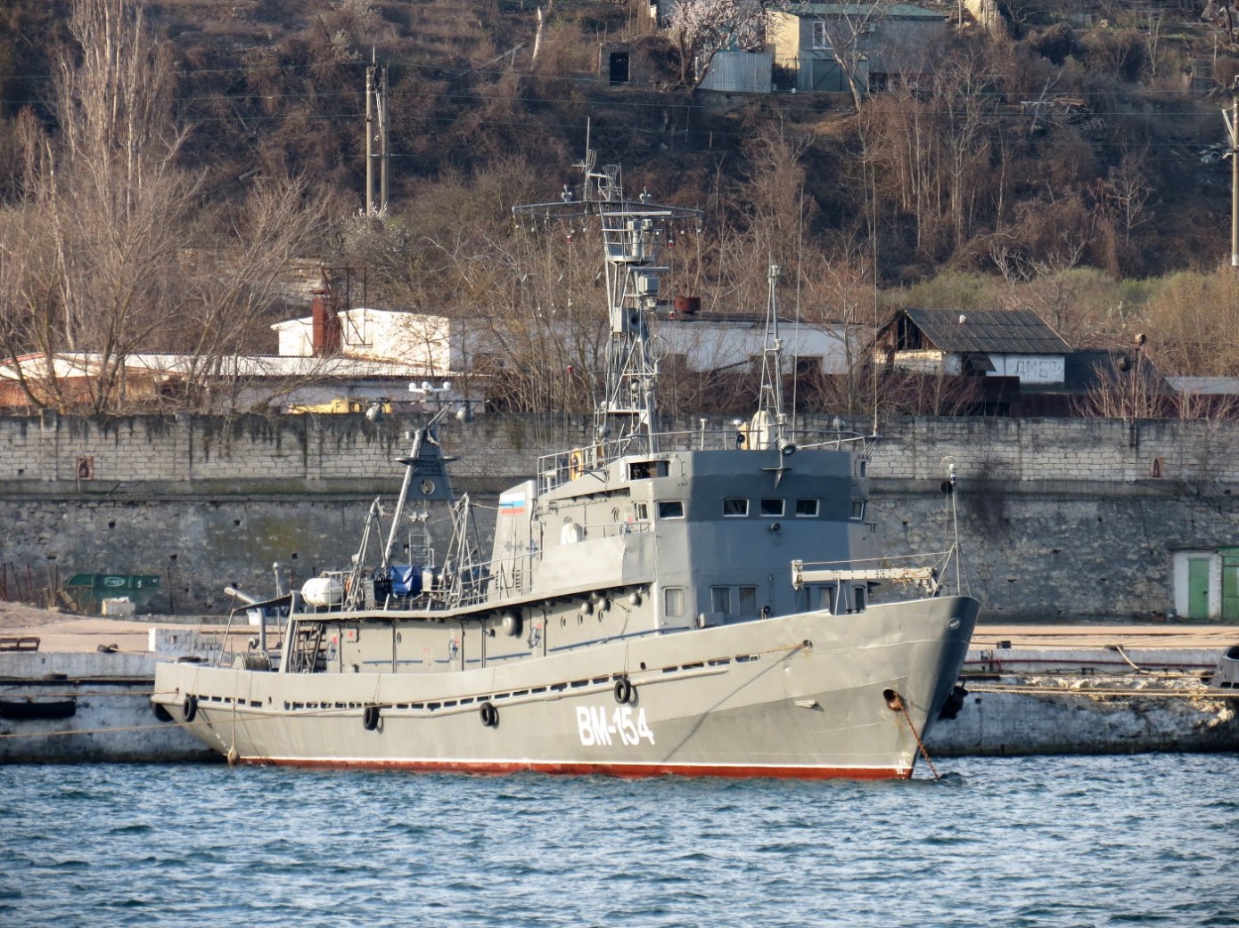 ВМ-154