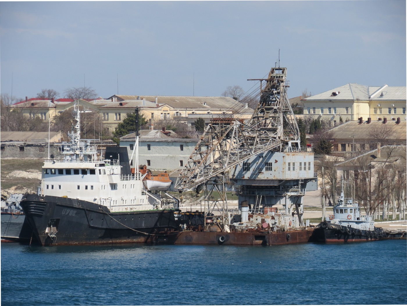 Кременець