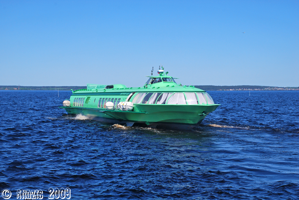 Метеор-242