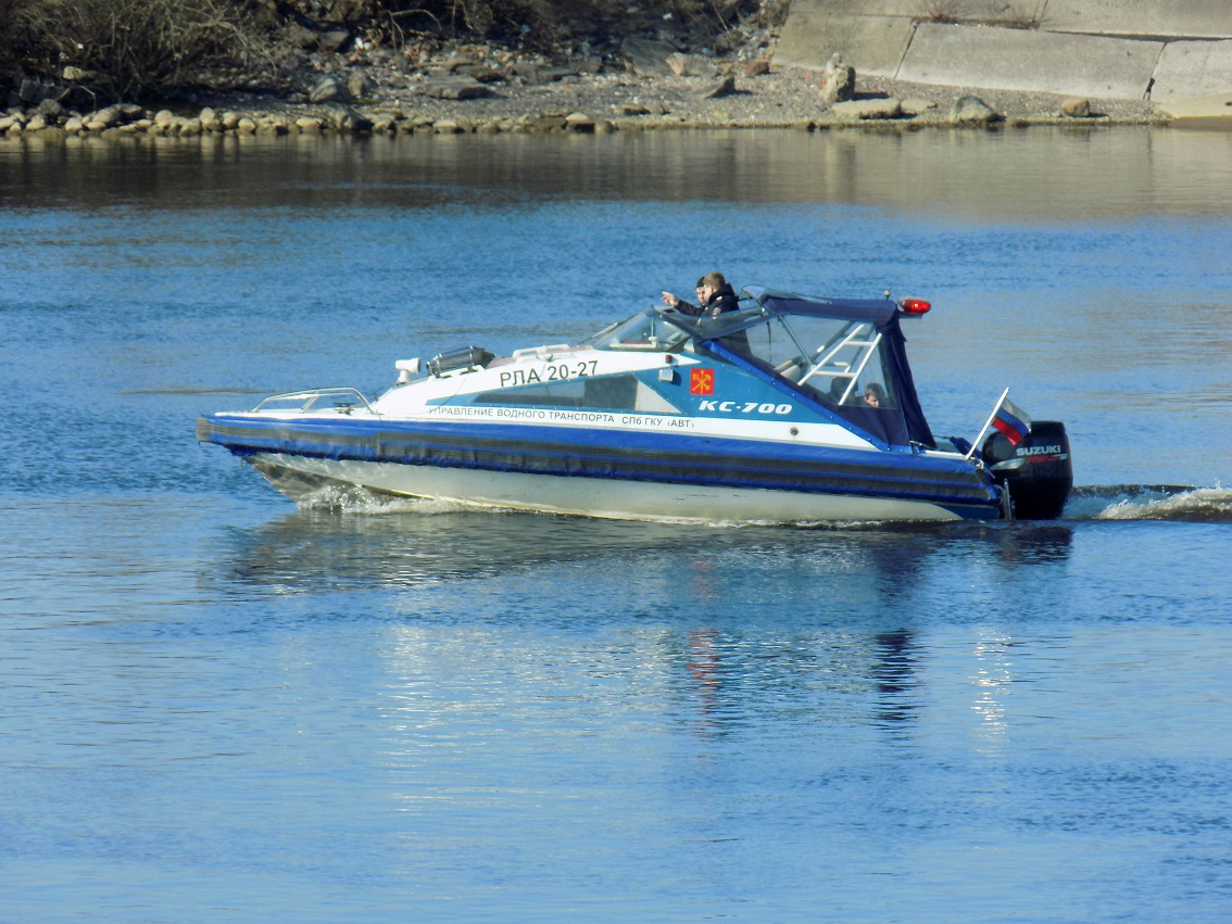 РЛА 20-27