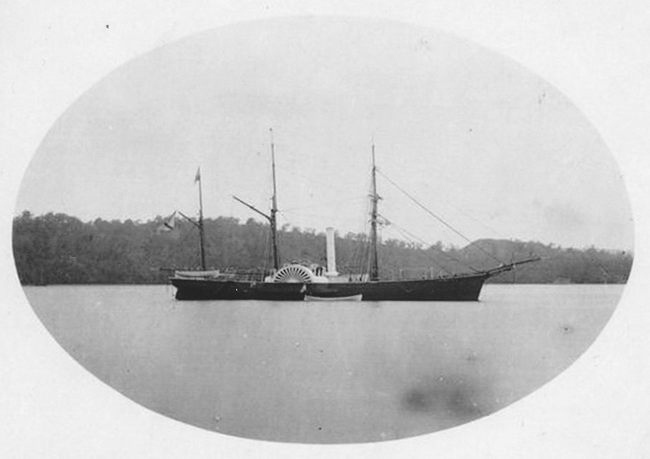 Америка