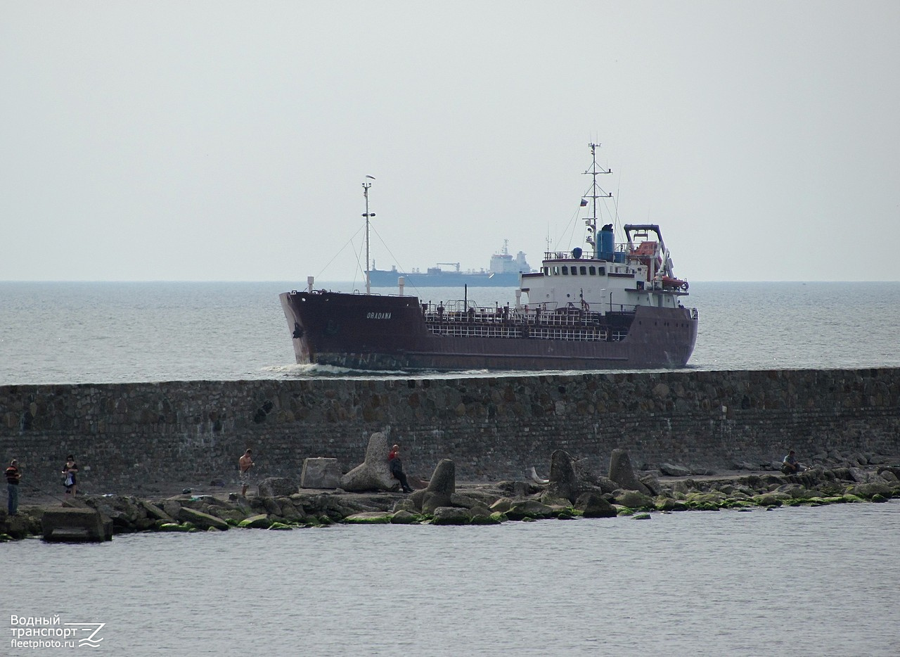 Oradana