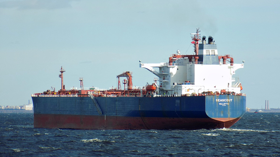 Seascout
