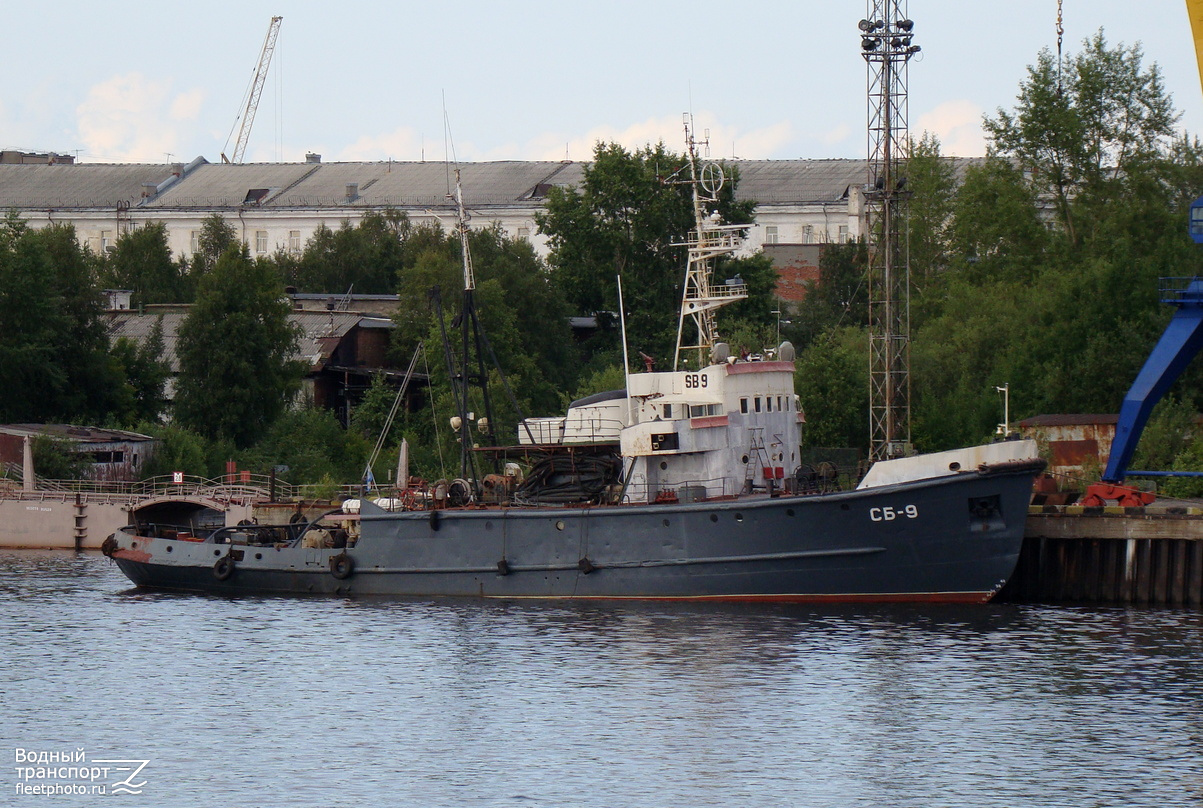 СБ-9