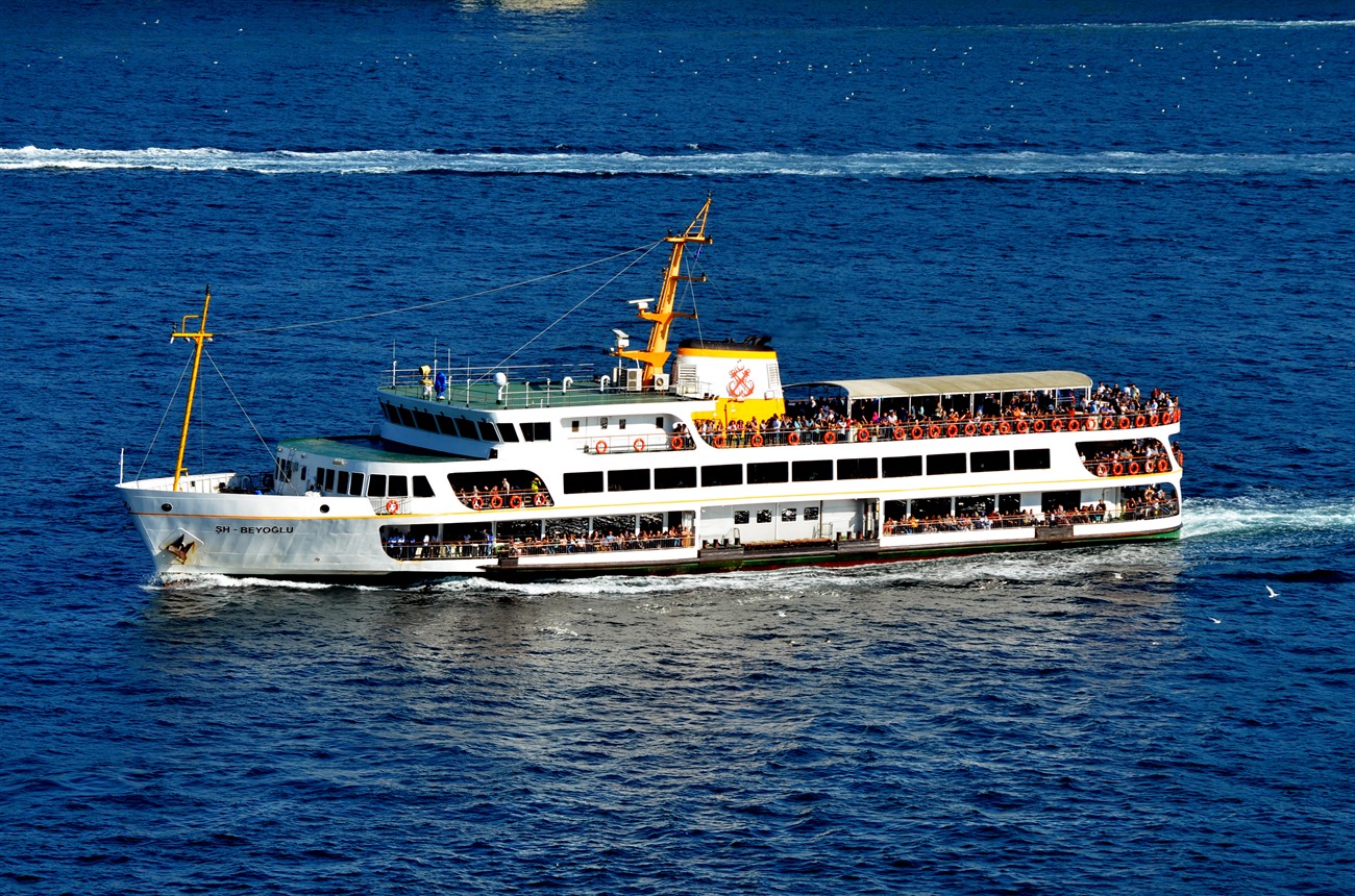 ŞH-Beyoğlu