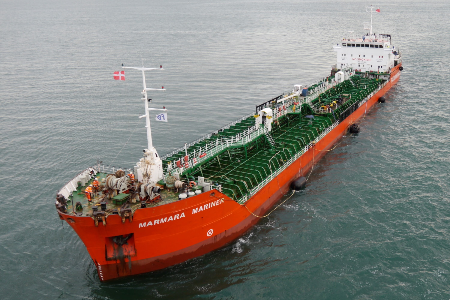 Marmara Mariner