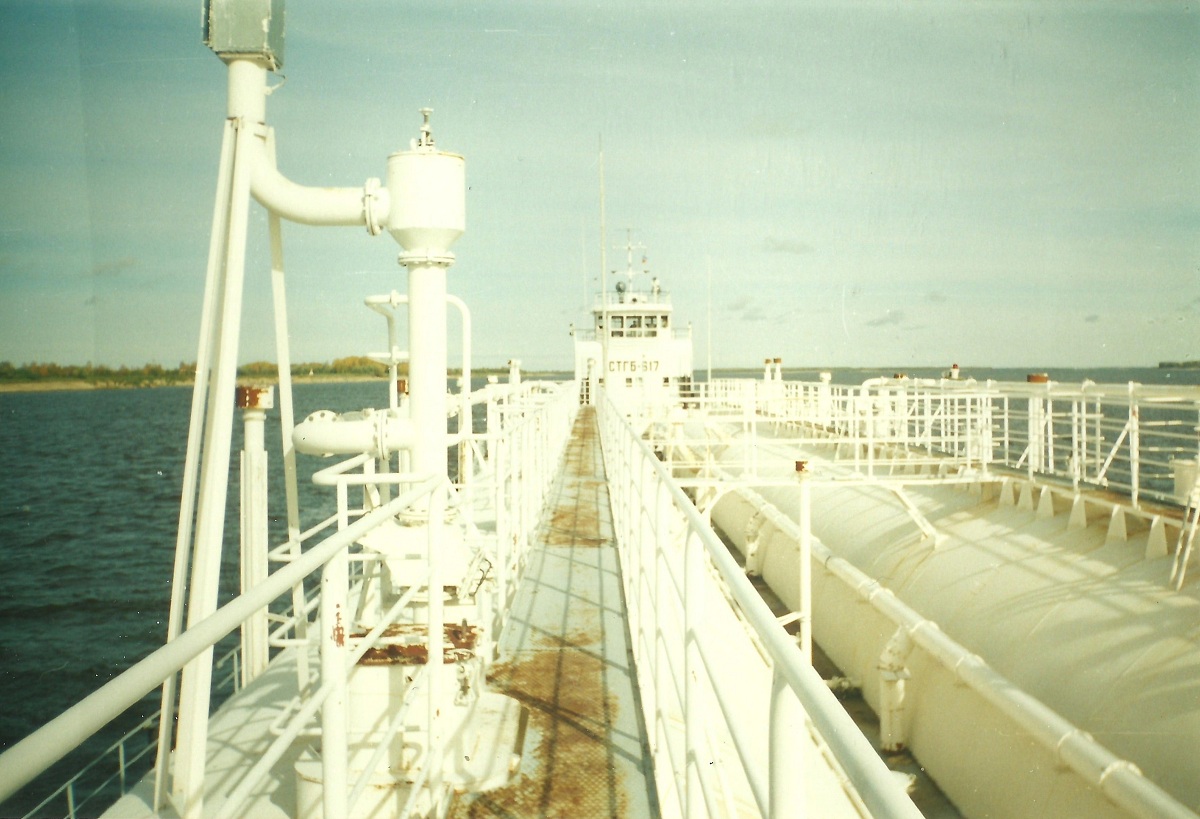 СТГБ-617