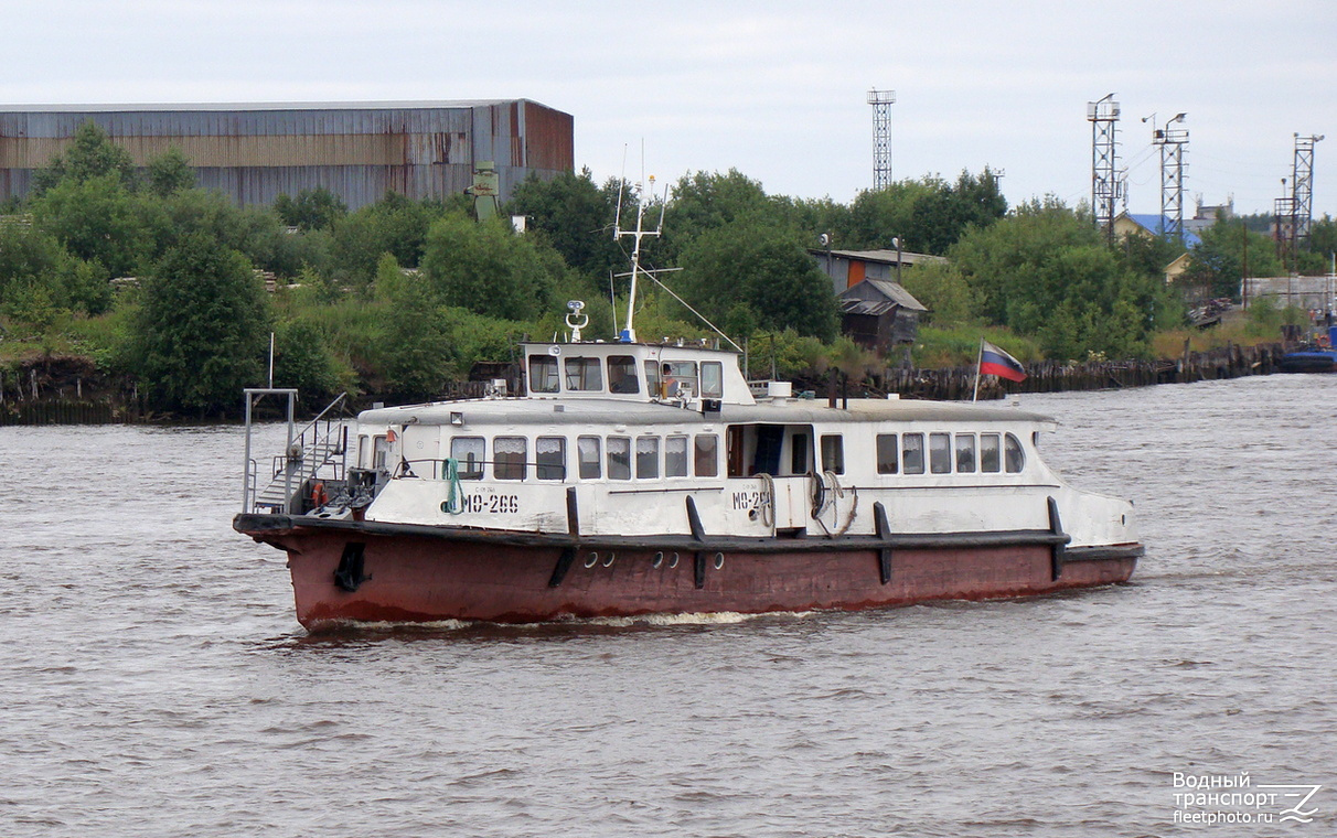 МО-266