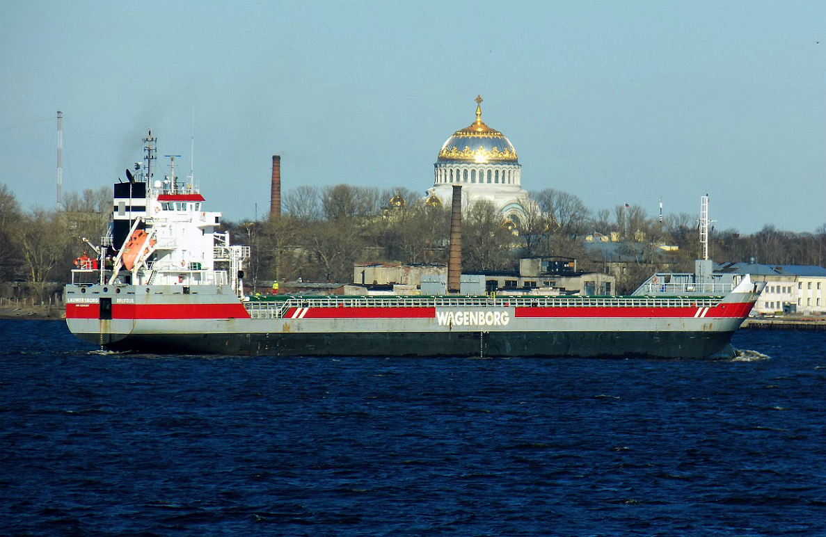 Lauwersborg