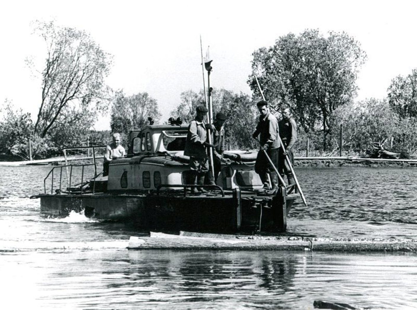 ПС-1 №13