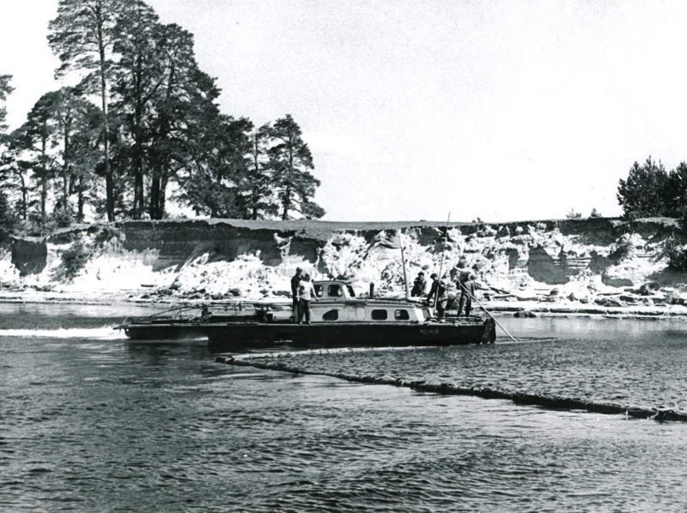 ПС-1 №13