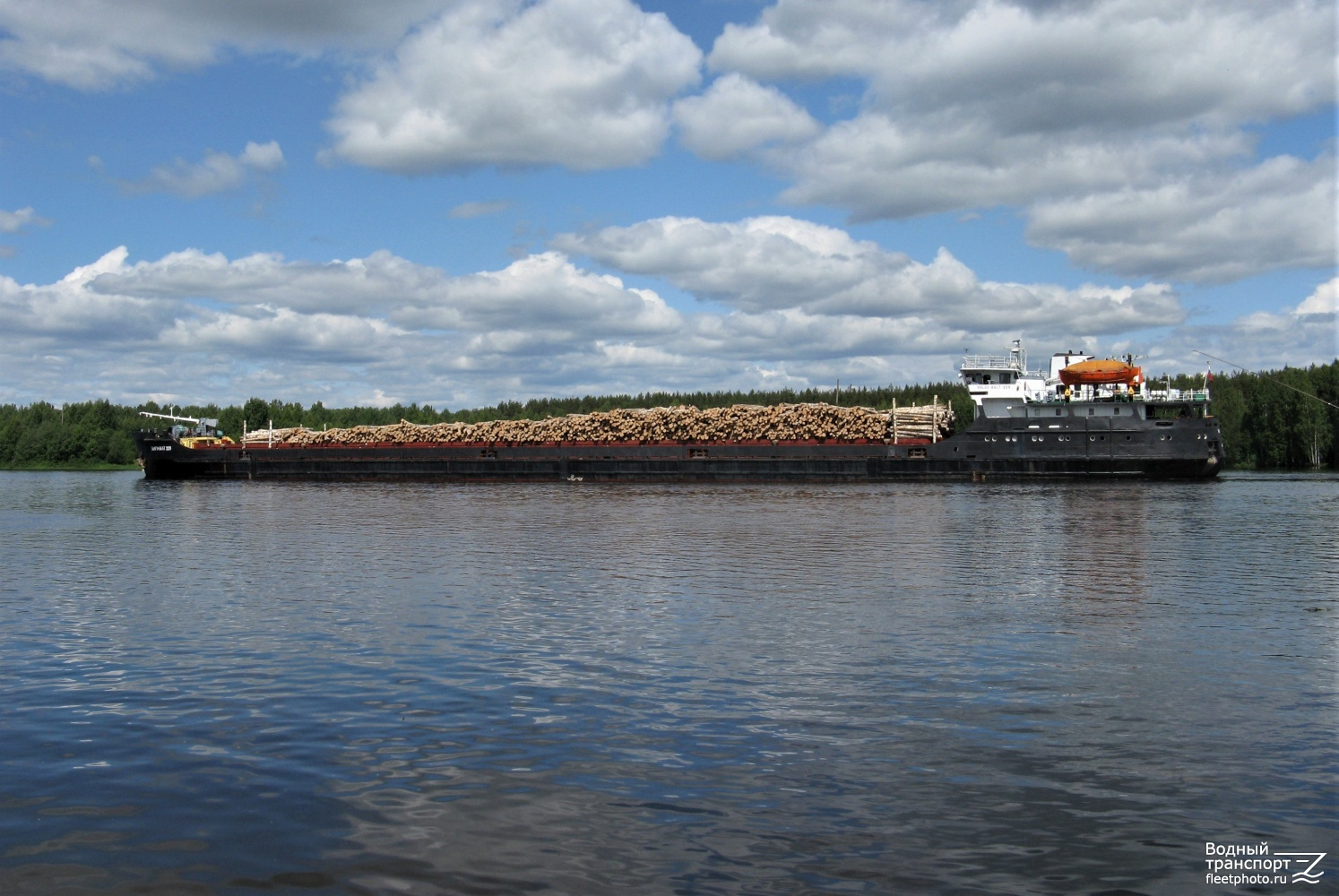 Волго-Балт 229