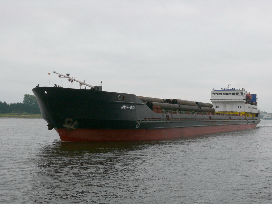 Амур-2512