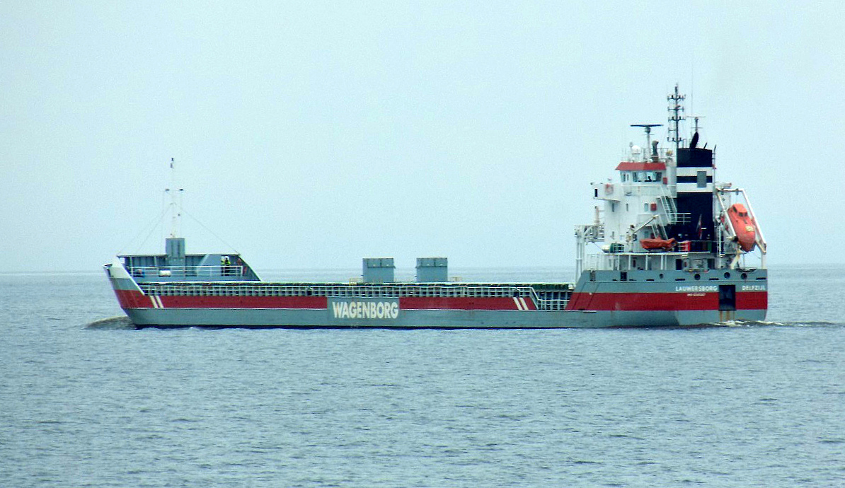 Lauwersborg