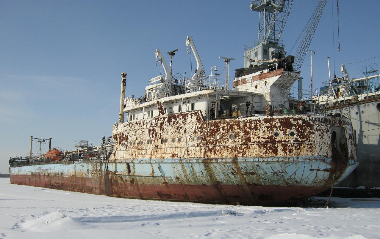Маршал Скоморохов