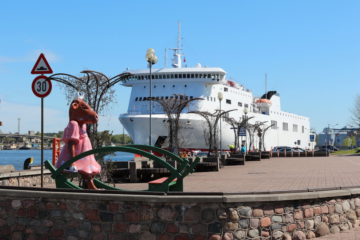 Stena Flavia