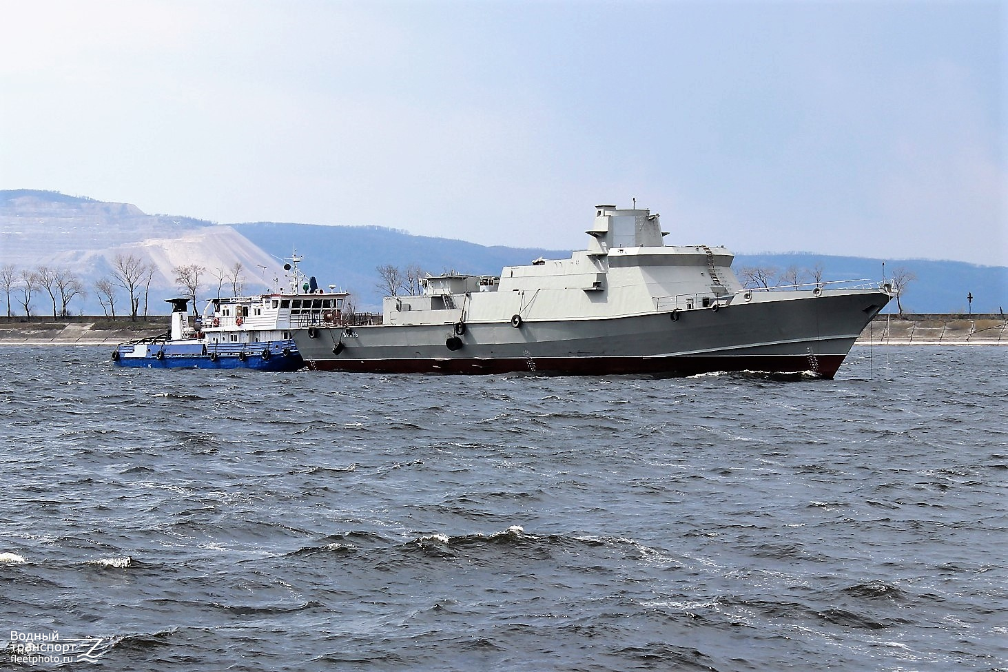 Лепард