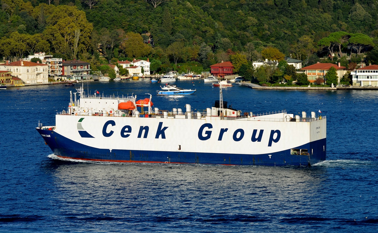 Cenk Car