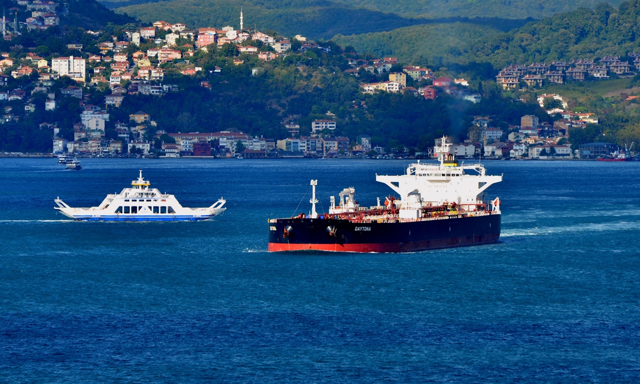 ŞH-Aşiyan, Daytona