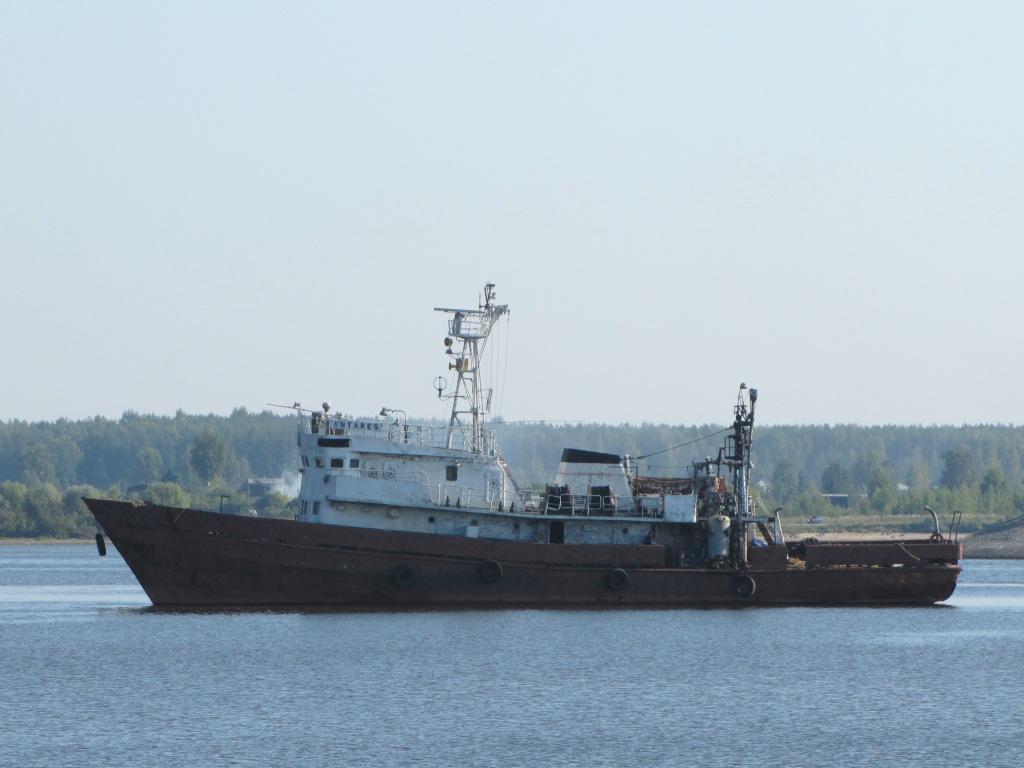 Антарес