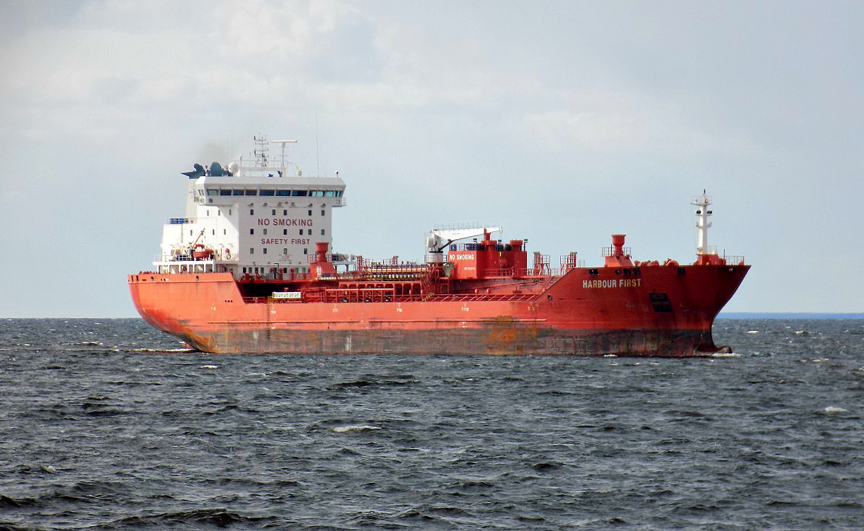 Harbour First
